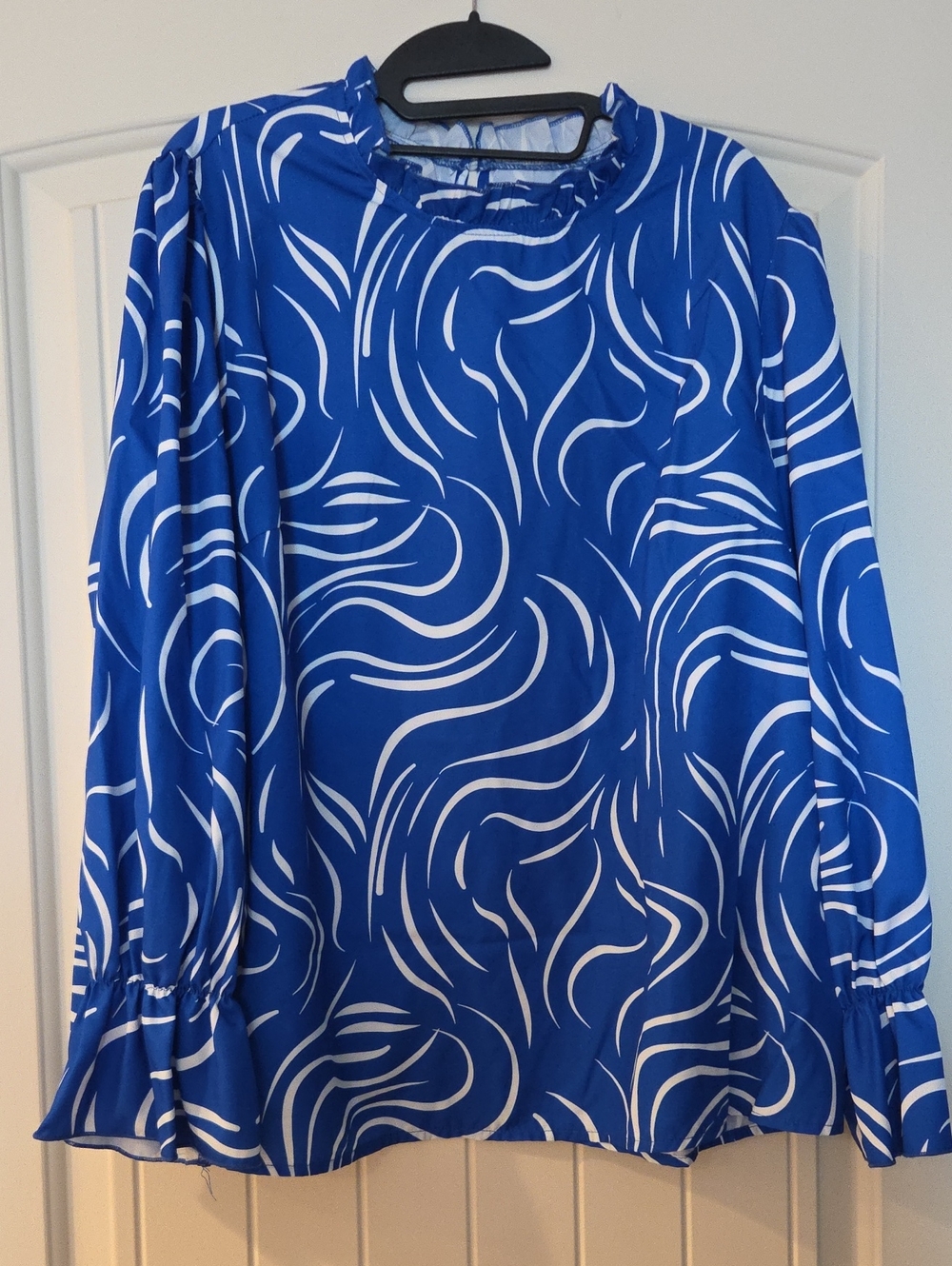 Shein Curve 1XL Blouse